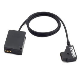 POWRIG Dtap to BP-DC12 Power Cable for FP Camera