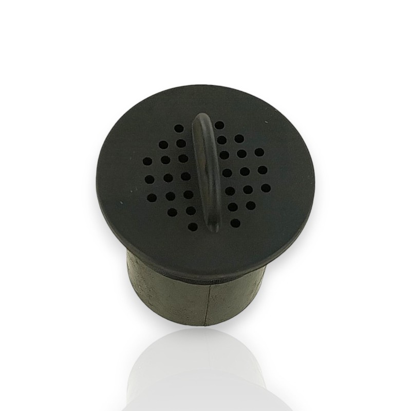 DL-pro Haier 49055401 0070203122 Carbon Filter for Wine Fridge Freezer