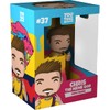 Youtooz Chris #37 4" inch Vinyl Figure, Collectible Figure from