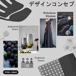 [Vgo...] Household Gloves, Fresh Scent, Innovative Lining, Dishwashing Gloves, Renewable Material, Triple Durable Cleaning Gloves, Long Sleeve Kitchen Gloves, Cleaning, Pet Care, Waterproof Gloves for