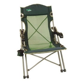 Wilcor Deluxe Captains Chair with Carrying Case