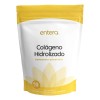 Colágeno Hidrolizado Entera Pharma 500g Colageno Polvo Sabor