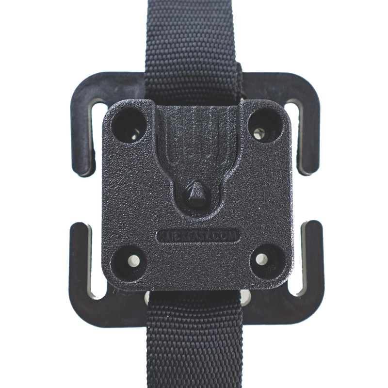 Peter Jones KlickFast Harness Dock