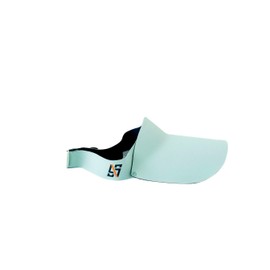 A45 ATHLEI5URE Visera Deportiva Unisex con protección UV y Solar UPF 50+ Muy Ligera, Ajuste elástico Suave para Cualquier Uso Tenis, Padel, Golf, Correr, Gym, Voleibol, Playa, IR de Paseo y Shopping