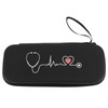 Hard Case for Classic III, Lightweight II S.E, Cardiology IV