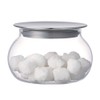 KINTO 28600 TOTEM Storage Container Canister, 15.2 fl oz (450