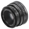 NEWYI 35mm F1.7 M4/3 Mount Large Aperture Portrait Fixed Focus