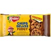 Keebler Chips Deluxe Fudgy Chocolate Chip Cookies with Chunks of Keebler Fudge 11.2 oz