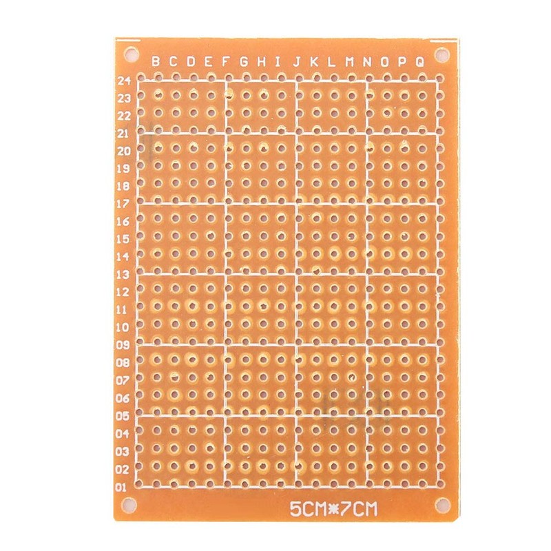 Kit de 10 Placas de Prueba, Kit de Prototipo de