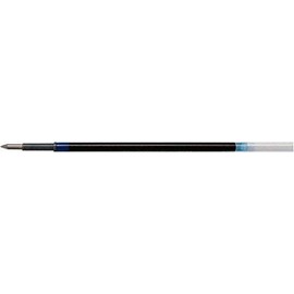 PILOT Pack of 12 Blue Ballpoint Pen Refills BRFV-10M