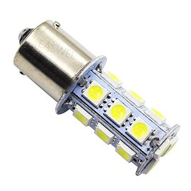 EASWEL LED 1156 Cub Cadet lawn tractor light bulb for John Deere GX335 GX345 GX355 L100