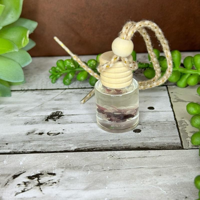 Round hanging diffuser - Compact Size, Easy Installation, Elegant Design:_Fruit