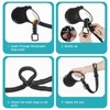 PetBonus Dog Leash Wrist Strap, Safety Strap for Retractable Leash,