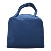 Lluvia Lonchera Térmica Ositos Estampada Azul Ll23lbm029 Lluvia Color Azul