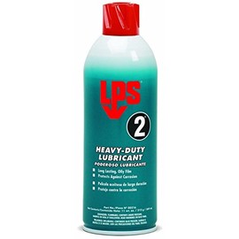 LPS NO.2 LUBRICANT 11OZ