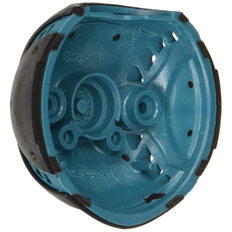 Makita 419642-3 Back Cover for Model Bhp451/bdf451 Combi/Drill and Screwdriver