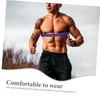 Kisangel Monitor Fix Chest Band Chest Strap for Wireless Monitoring