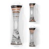 ROLLINGDOG Roller Sleeve Protective Case Set-Keeps Rollers Moist and Prevents