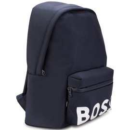 BOSS Backpack, Blue, One Size