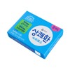 Sangkwaehwan 큐원 상쾌환 3개입 기획(3gx3개) Q-One Refreshing Tablets, 3-pack (3gx3)