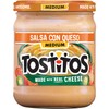 Tostitos Queso Variety Pack, 4 Count