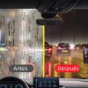 Limpiador Hidrofóbico Para Cristales De Auto 2 Piezas 120ml Incoloro