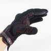 Rough & Road (ROUGH & ROAD) Comfort Knuckle Gloves for