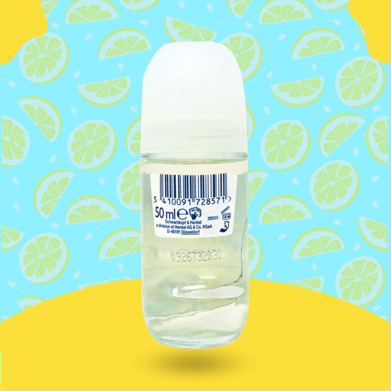 Fa Sport Roll On Anti-Perspiran