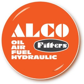 Alco Filter MD-525 Ölfilter