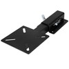 Iron Forge Tools Hitch Mount Vise Plate for Truck Trailer