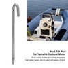 Boat Tilt Rod Pin Spring for Yamaha Outboat Motor Boat