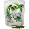 Sherwood Baby Rabbit Food. Hay-Based Pellet. No Wheat, Corn, or
