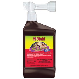 Hi-Yield (32297) Bug Blaster Bifenthrin 2.4 Concentrate RTS (32 oz)