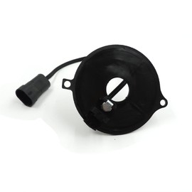 HiSport Pastilla de encendido distribuidora - 56026746 compatible con Dodge B150 B1500 B250 D150 PICKUPDAKOTA/Jeep Grand Cherokee sustituye a LX249T LX249 C1929 19017191917191. 4P122 53