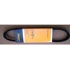 Continental Contitech 4PK592 elastic belt