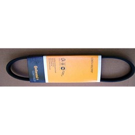 Continental Contitech 4PK592 elastic belt