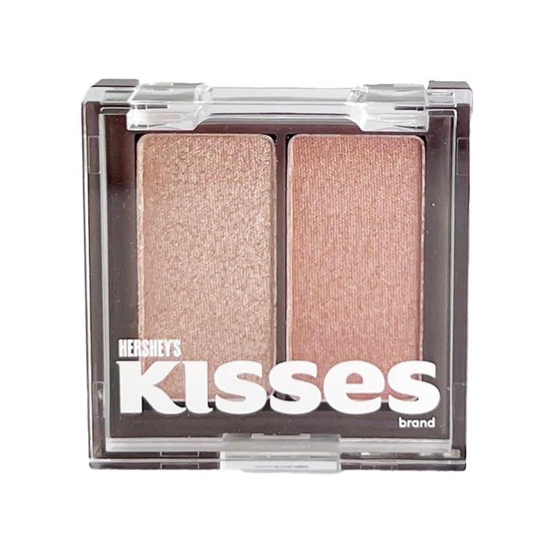 HERSHEY'S HERSHEY'S HS13492 Cosmetics Powder Gloss Makeup Natural Makeup 3D