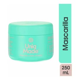 Uniq Made Mascarilla Cabello Ondulado 250 Ml