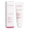 Clarins UV Plus [5P] Anti-Pollution Multi-Protection Moisturizing Screen SPF 50