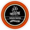 Twisted Pine Coffee Autumn Sunrise Breakfast Blend Coffee, Light-Medium Roast,