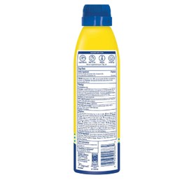 Banana Boat Kids Max Protect and Play Continuous Clear Spray SPF 100 Sunscreen, 6 Ounces (2 Pack)