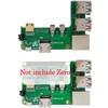 Zero to Pi3 USB HUB RJ45 Ethernet Zero 2w to