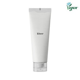 Expiration date 24.09.10 Chlare Hydra Kale Smoothie Cleanser 120ml / 유통기한 24.09.10 클로레 하이드라 케일 스무디 클렌저 120ml