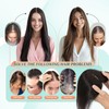 Benehair Hair Toppers for Women Real Human Hair 100% Remy