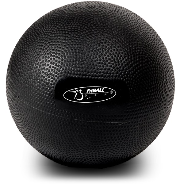 FitBALL Body Therapy Ball - 7in - Beginner