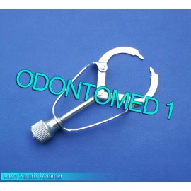 ODM 12 Ivory Matrix Retainer Dental Instruments ODM