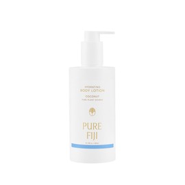 Pure Fiji Hydrating Body Lotion 300ml - Coconut
