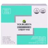 Your Green OQ Flow Arez 2, 1 box, 120 tablets / 유어그린 오큐 플로우 아레즈 2, 1박스, 120정
