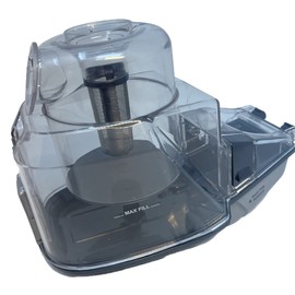 Replacement Dust Cup Dirt Bin for Shark UV380 HV380 HV381 HV382 HV383 HV384 Rocket DuoClean Vacuum