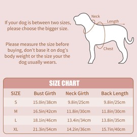 U-Vathing Dog Raincoat with Hood, Adjustable Water Proof Clothes, Lightweight Rain Jacket Poncho with Reflective Strip for Small, Medium, Large Dogs (Yellow, X-Large)